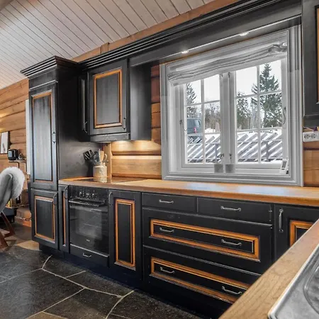 Harestua - Ski Inn/Ski Ut - Budor - 60 Min Osl 4* Loten