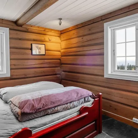 Harestua - Ski Inn/Ski Ut - Budor - 60 Min Osl Guest house 4*