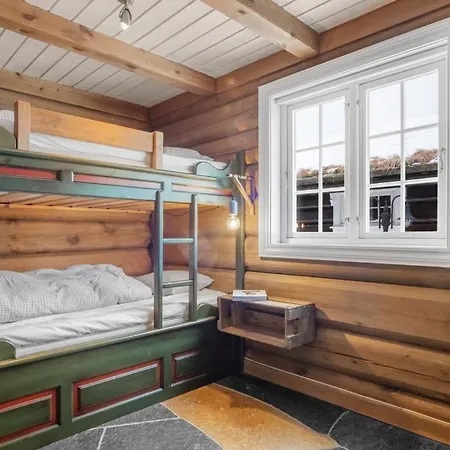 Harestua - Ski Inn/Ski Ut - Budor - 60 Min Osl Loten
