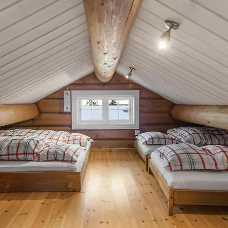 Harestua - Ski Inn/Ski Ut - Budor - 60 Min Osl Guest house Loten