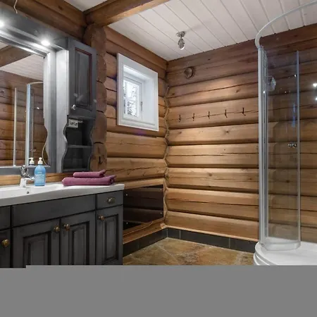 Harestua - Ski Inn/Ski Ut - Budor - 60 Min Osl Loten
