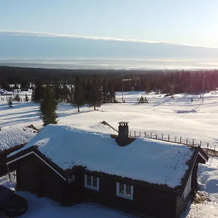 Guest house Harestua - Ski Inn/Ski Ut - Budor - 60 Min Osl 4*